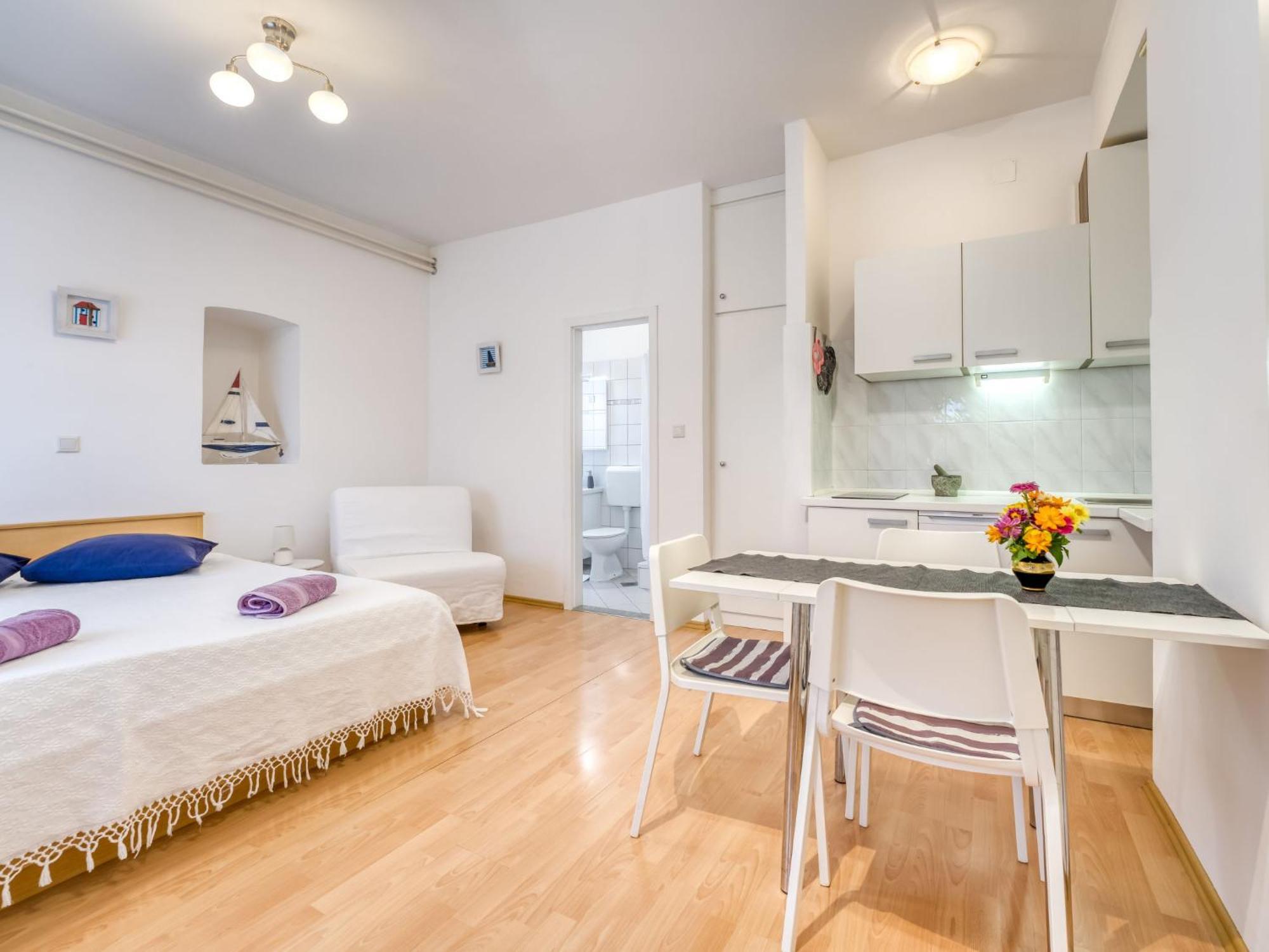 Apartment Emil By Interhome Lovran Luaran gambar