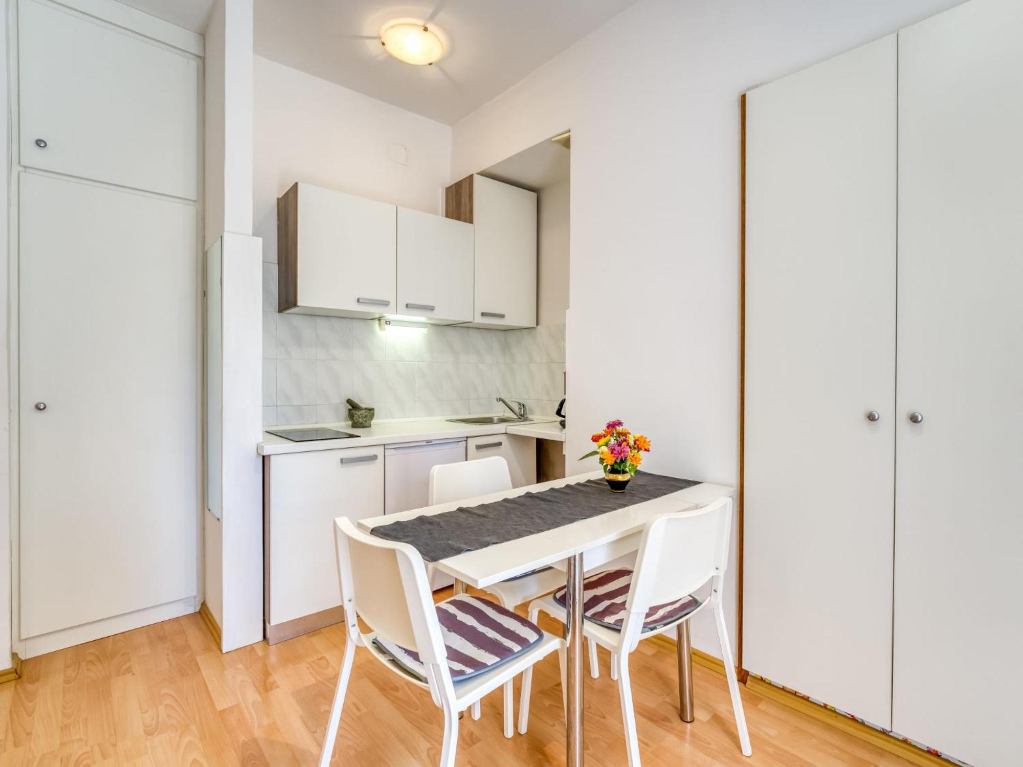 Apartment Emil By Interhome Lovran Luaran gambar